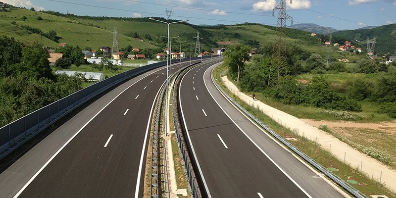 Ceste FBiH traže projektante za izradu glavnog projekta sanacije mostova na cesti M17