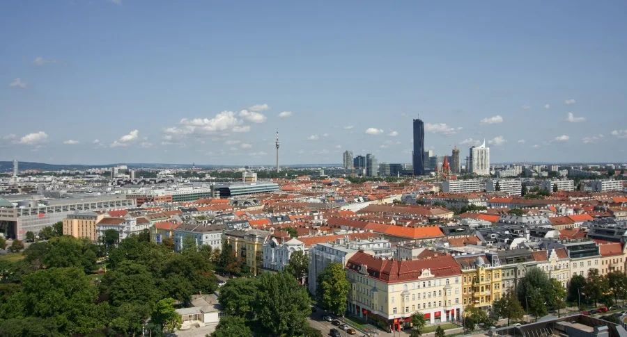 Beč: Game over za Airbnb