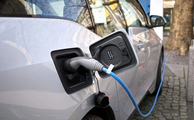 Električna vozila i dalje statistička greška