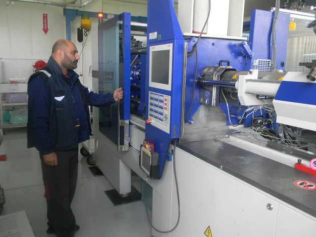 Otvoren novi pogon firme Mehanizmi B u Gradišci na 5.000 m2