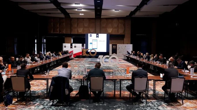 Prvi B2B susret „Kluba 100“: Poslovni lideri prebrodili izazove kriznog upravljanja i razmijenili iskustva