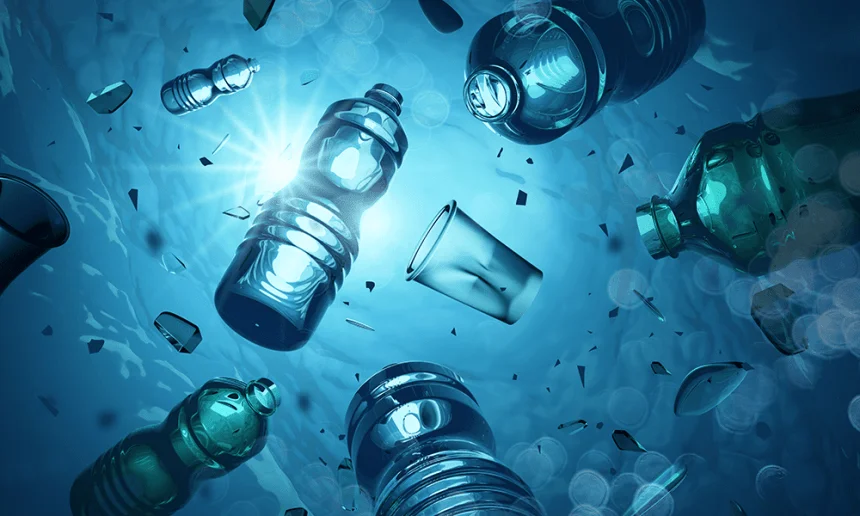 Austrija uvodi kauciju za plastične flaše i limenke