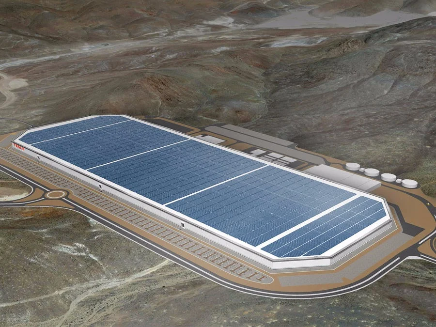 Tesla Gigafactory u Njemačkoj počeće sa radom prije kraja ove godine