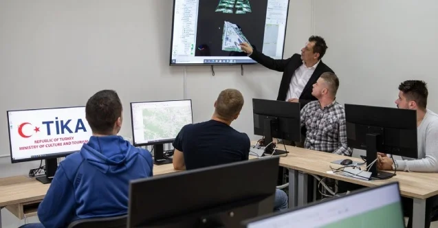 Na Šumarskom fakultetu Univerziteta u Sarajevu osnovana Laboratorija za geografsko-informacione sisteme