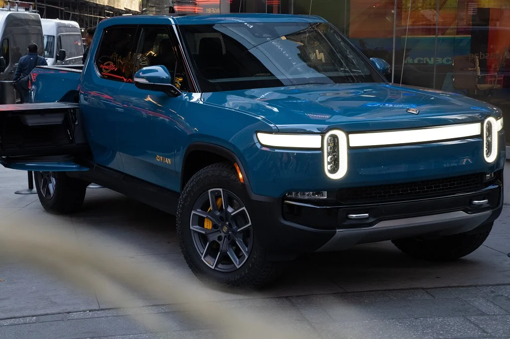 Rivian postao treći najvrijedniji proizvođač automobila na svijetu