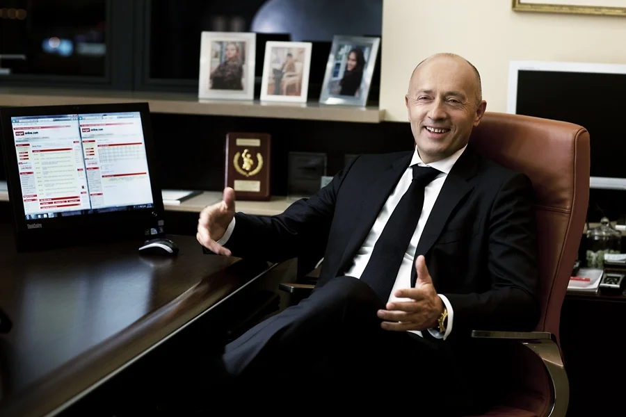 Miodrag Kostić postaje najveći akcionar Addiko Banke AG