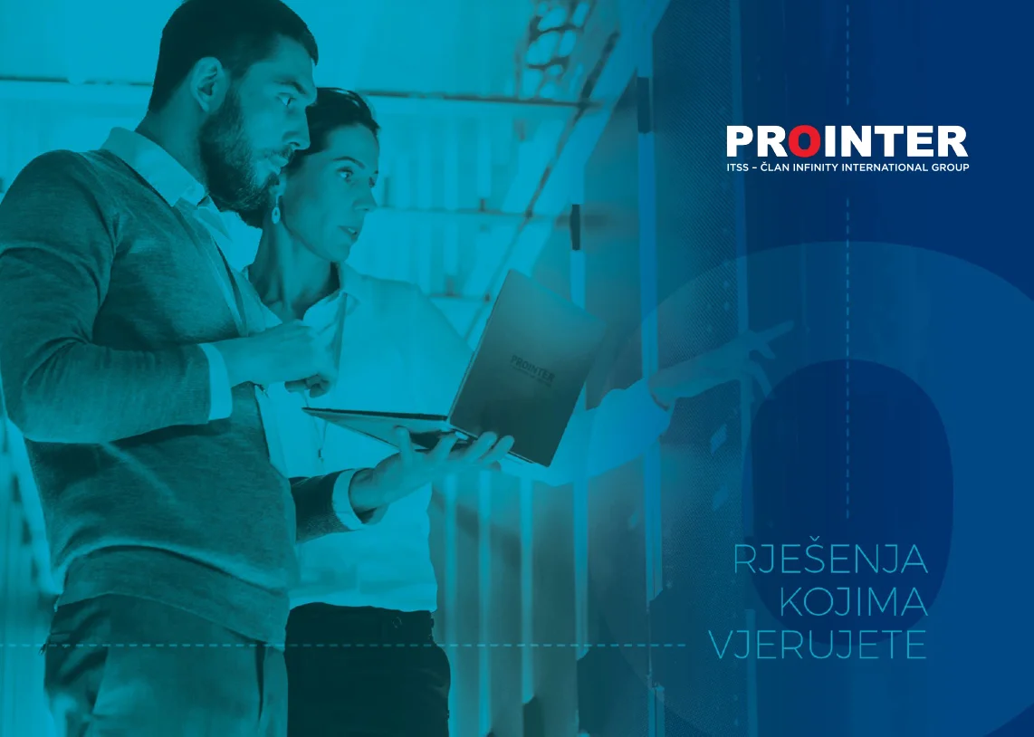 Firma "Prointer" izgubila milionski projekat implementacije i održavanje SAP softvera