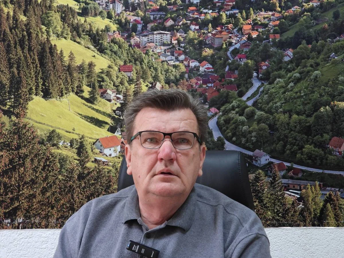 Vareš se budi, ljudi se doseljavaju, otvaraju se nova radna mjesta