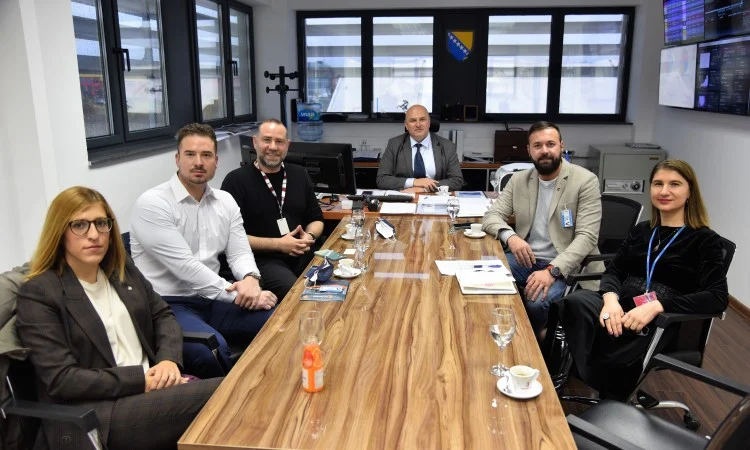 Uskoro prva direktna aviolinija iz Sarajeva prema Sjedinjenim Američkim Državama?