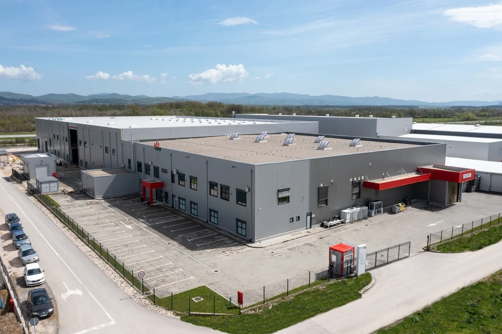 Kompanija aft Bosnia iz Živinica planira milionska ulaganja i 200 novih radnih mjesta