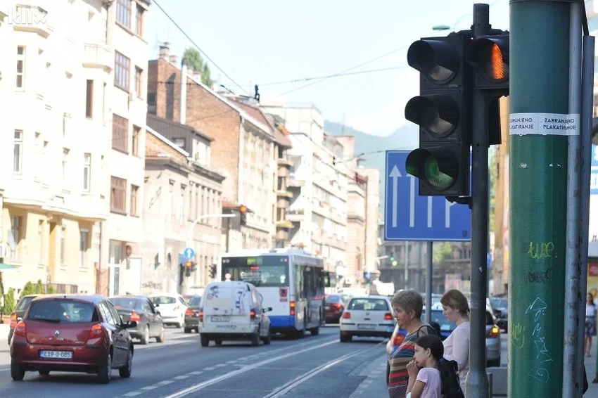 U toku priprema dokumentacije za urbanu transformaciju sarajevske ulice Musala