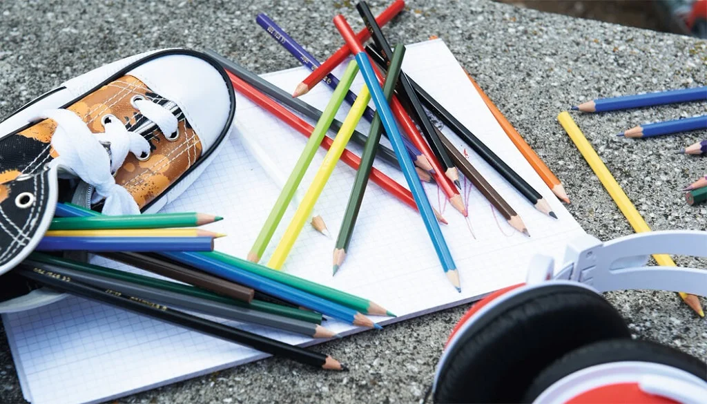 Sa tržišta BiH povučene dječije sjedalice za bicikl, skejtbord i drvene bojice