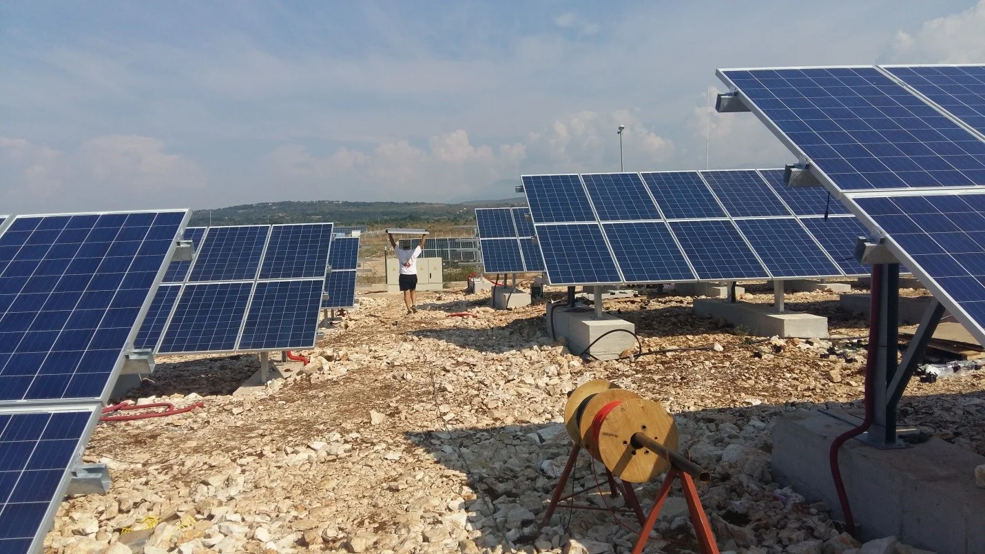 Alumina traži firmu za projektovanje i ugradnju solarne elektrane