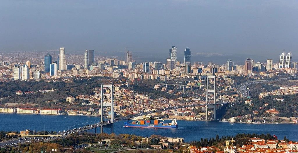 Istanbul i Dubai najtraženije destinacije za Novu godinu