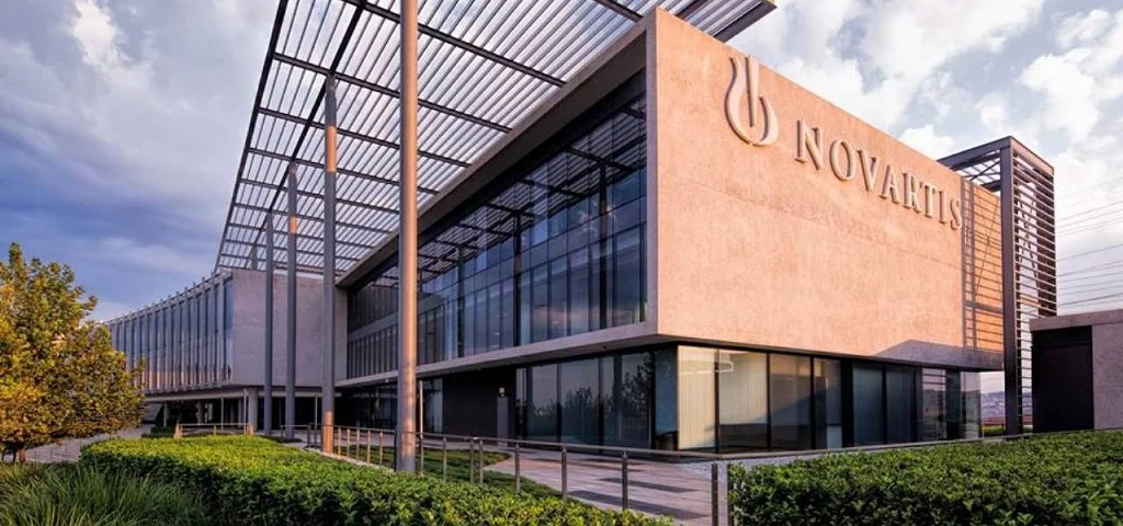 Novartis prodao udio u Rocheu za 20,7 milijardi dolara