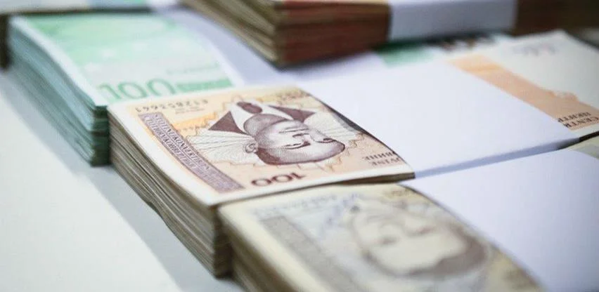 Prosječna neto plata u BiH u martu iznosila 1.260 KM