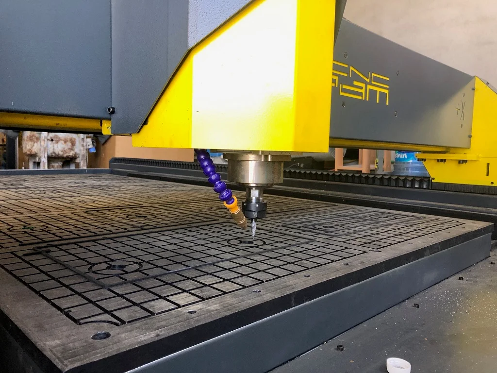 Team CNC ove godine proširio je ponudu i na zemlje Evropske unije