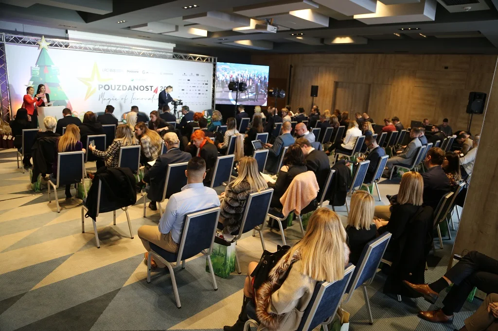 Pouzdanost 2021: Fokusirati se na prilike i početi zajednički raditi na prioritetima