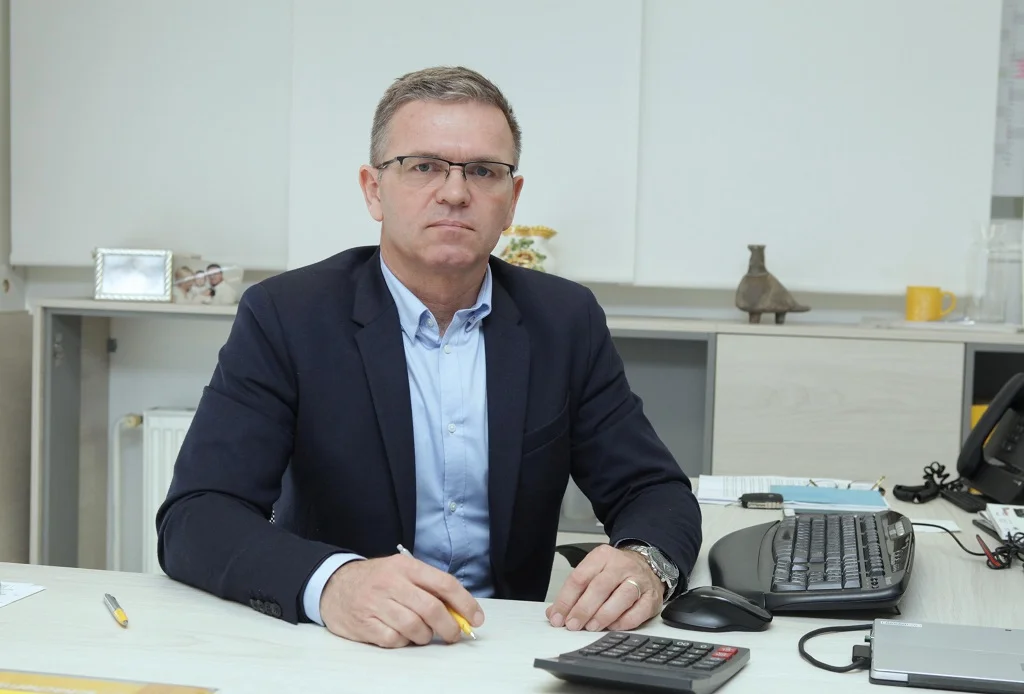 Schachermayer d.o.o. Sarajevo - planirani rast od 15 posto u 2022.