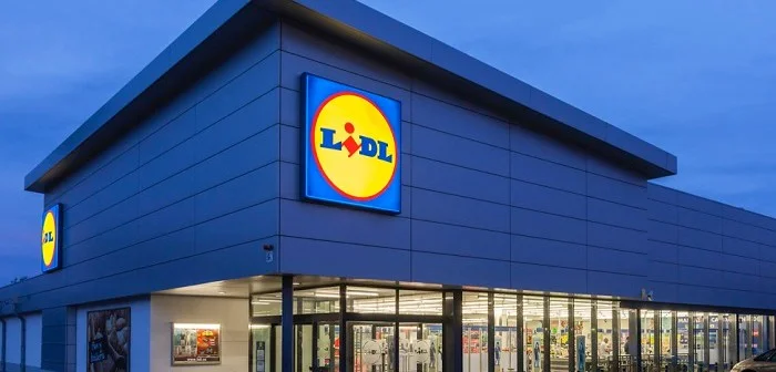 Lidl počeo gradnju objekta u komšiluku Banjaluke