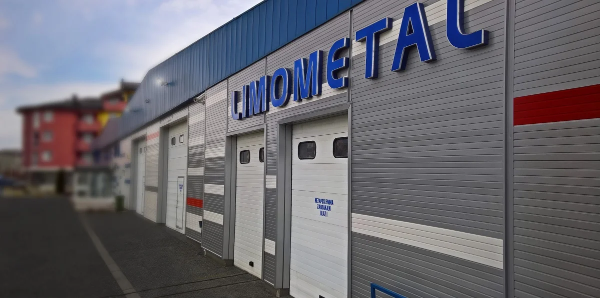 Privreda u USK se oporavlja, Limometal iz Cazina povećao proizvodnju za 25%