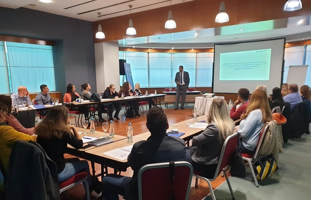 QualityCert d.o.o. Tuzla - regionalni lider u oblasti medicinskih tehnologija