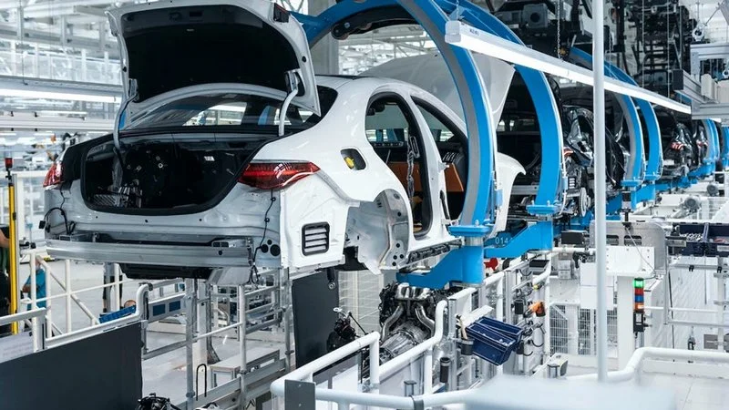 Kineski proizvođač automobila planira izgradnju fabrike u Evropi