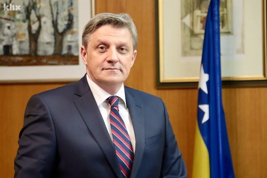 Softić: Rast BDP-a potvrda oporavka privrede