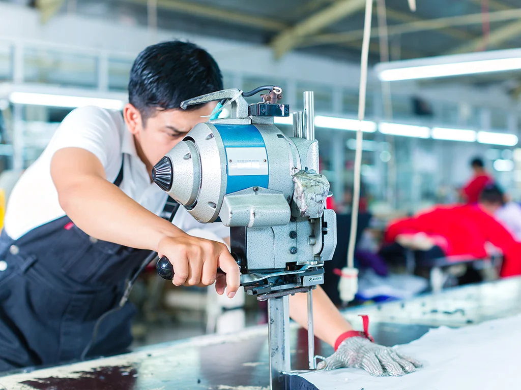 Promet industrije u junu u BiH manji za 1,2 posto nego u maju