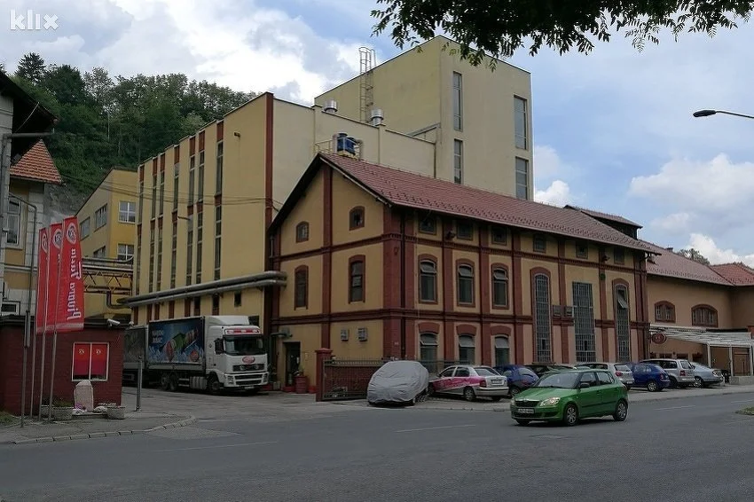 Tuzlanska pivara 2022. planira ulaganja od 4 miliona KM