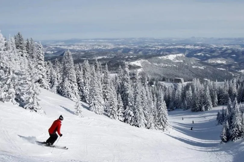 Pogledajte cijene na popularnim planinama u BiH