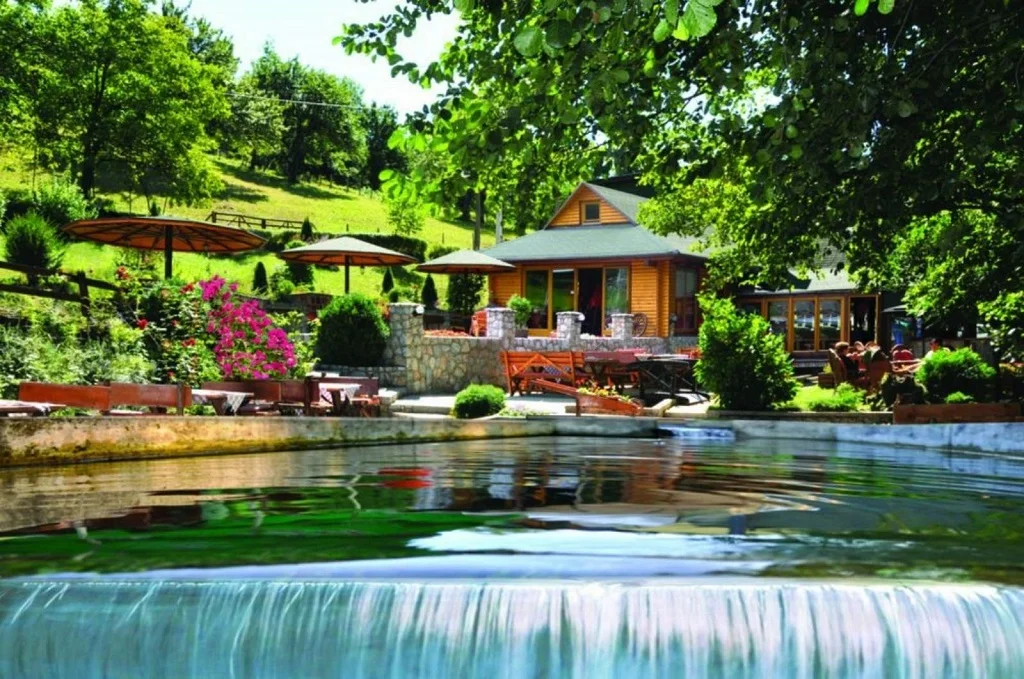 Odlični Toplik u Istočnom Sarajevu: Od malog porodičnog biznisa do jednog od najboljih restorana u BiH