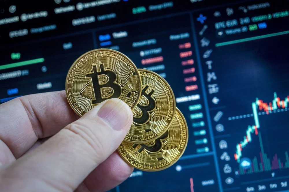 Velika zainteresovanost za kriptovalute u BiH