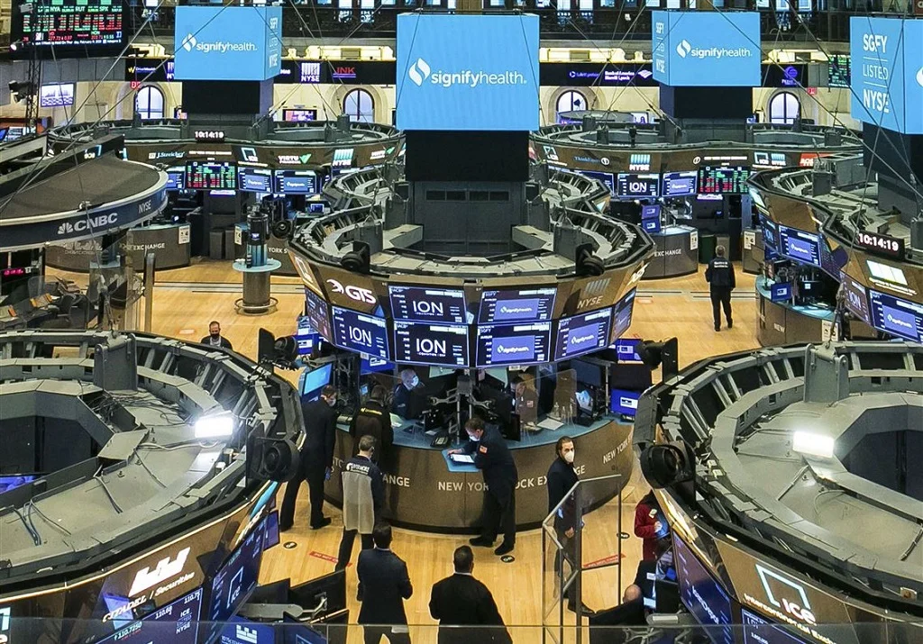 Više od 100 kompanija S&P 500 indeksa ove sedmice objavljuje rezultate