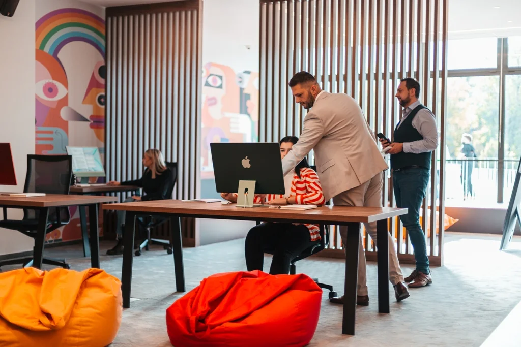 SSST Smart Community Challenge Hackaton u Sarajevu