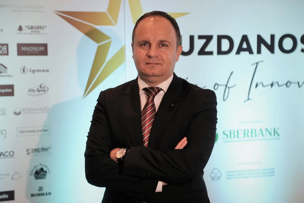 Express Courier: Pouzdanim poslovanjem do liderske pozicije u logističkoj industriji