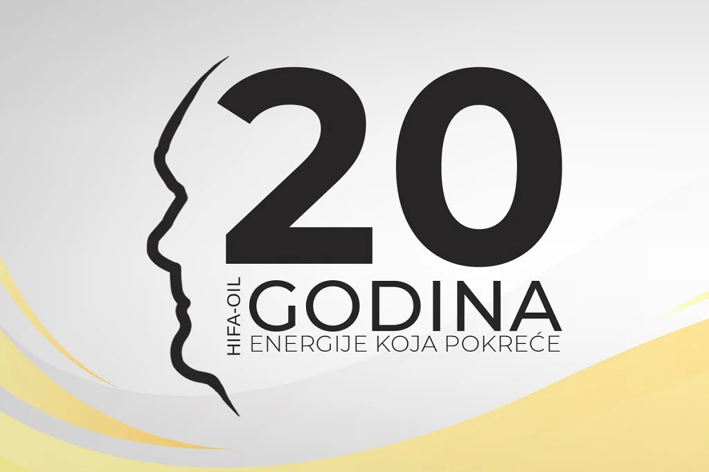 Hifa-Oil: 20 godina energije koja pokreće