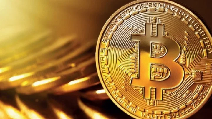 Bitcoin blago porastao