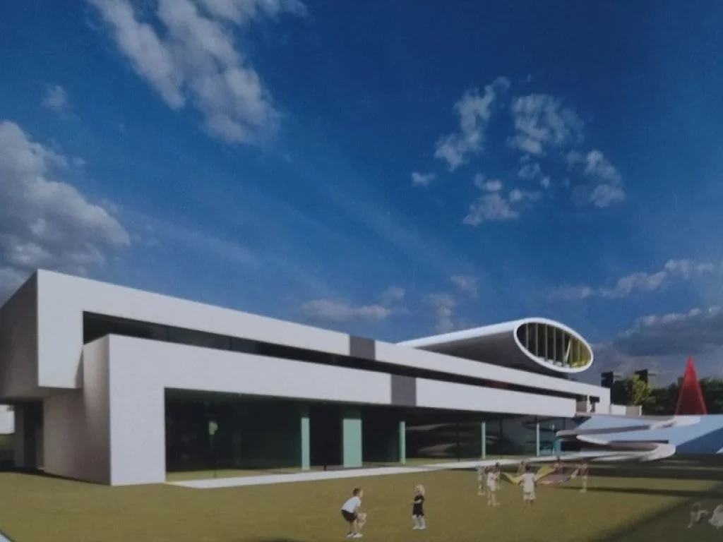 Prezentovano idejno rješenje vrtića Narcis u Novom Sarajevu