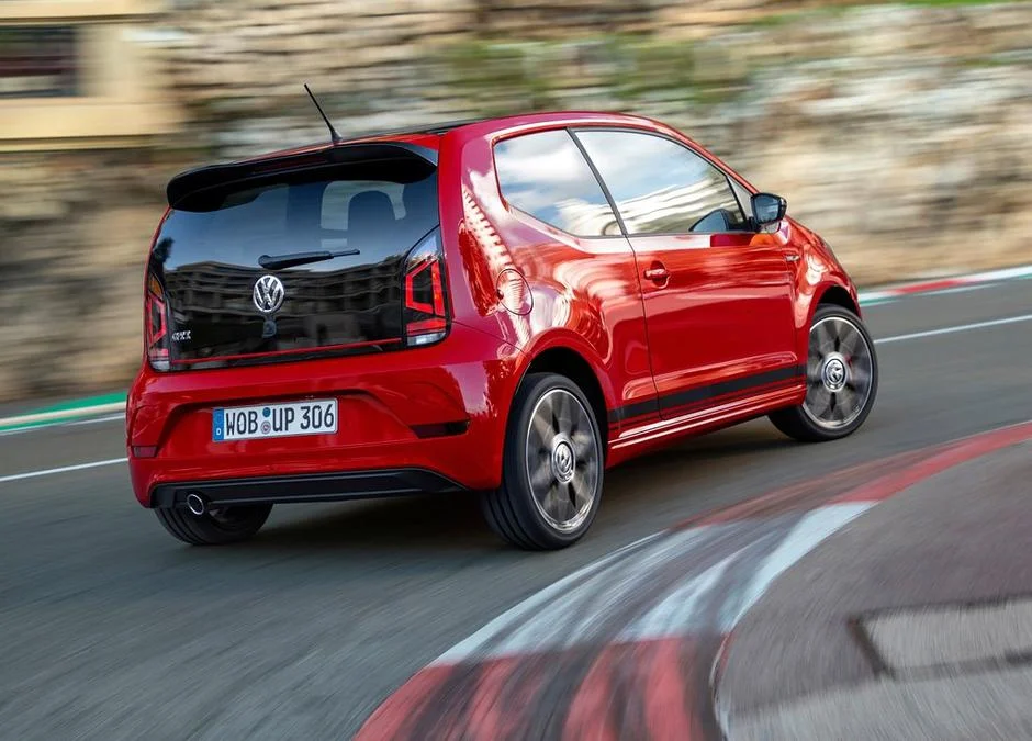 Volkswagen Up se vraća u proizvodnju