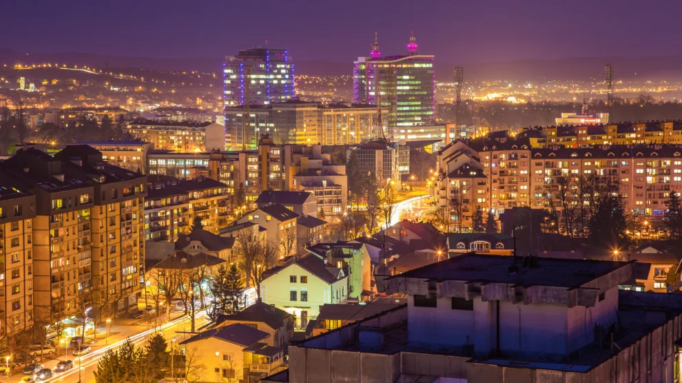 U RS za novogodišnje praznike potrošeno 89,9 miliona KM