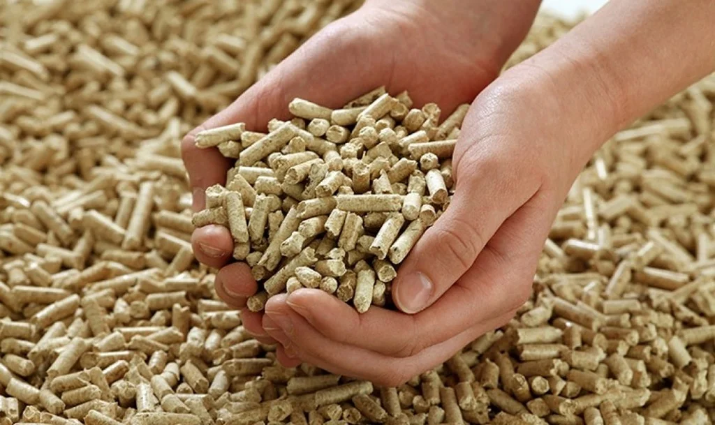 Novi cjenovnik: Tona peleta košta i do 480 KM