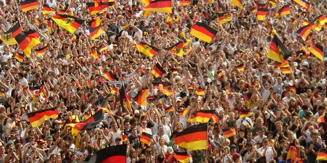 Njemačka prva u Evropi po ličnom bogatstvu