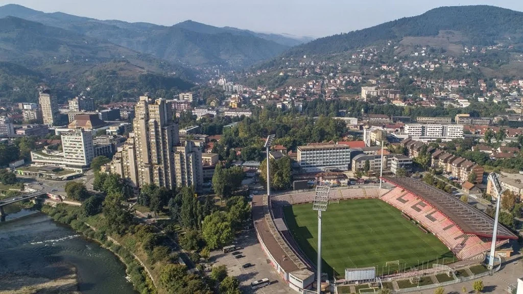 Zenica dobila 180.000 KM za pametna autobuska stajališta i nekoliko komunalnih projekata