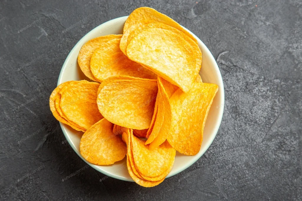 Danas se otvara prva fabrika čipsa u Crnoj Gori