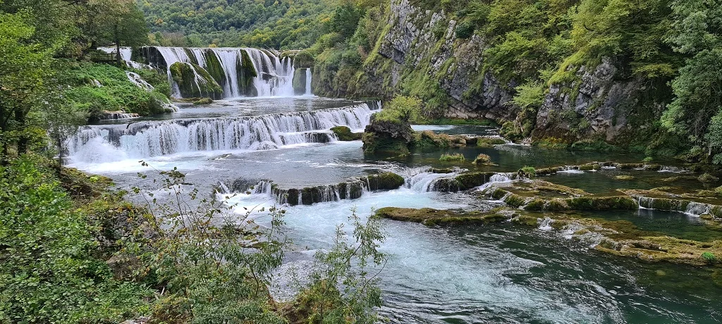 Uskoro izrada Plana upravljanja posjetiocima u Nacionalnom parku Una
