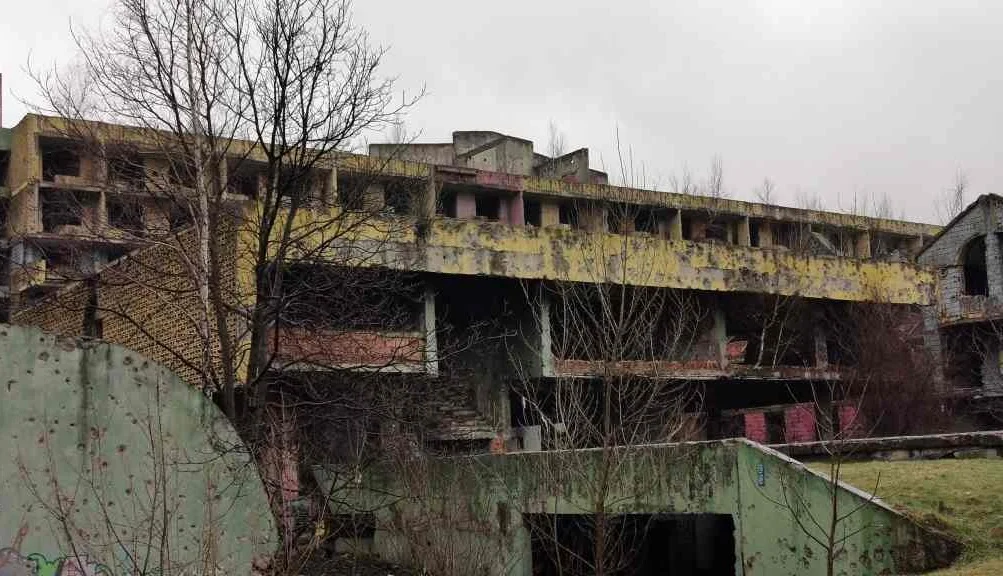 Firma Mont Ing još nije uplatila novac za Dom penzionera