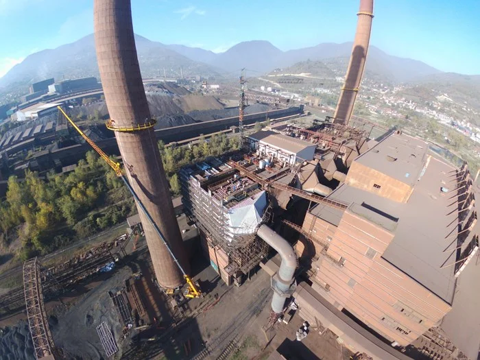 Elektroprivreda BiH više neće isporučivati električnu energiju kompaniji ArcelorMittal Zenica