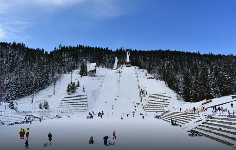 Granov: Spremni smo da ulaganjima obogatimo turističke sadržaje na Igmanu