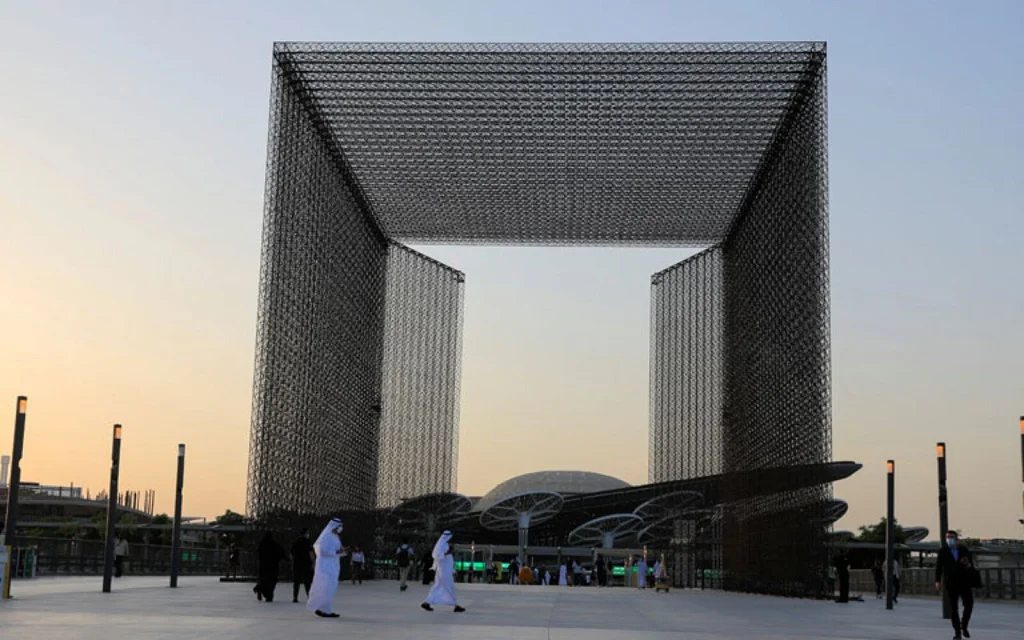 Druga grupa bh. privrednika otputovala na EXPO Dubai